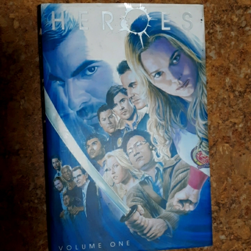 Marvel Encyclopedia